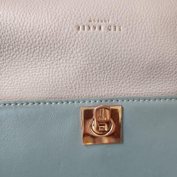 Ted Baker London ChantelTrapeze Tote Bag Large - Picture 5 of 16